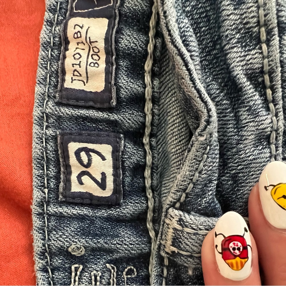 Denim